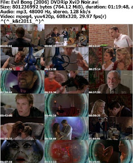 Evil Bong (2006) DVDRip XviD Noir