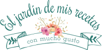 El jardín de mis recetas