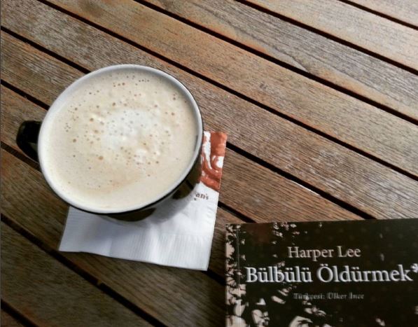 Bülbülü Öldürmek Harper Lee Okur Yorumu
