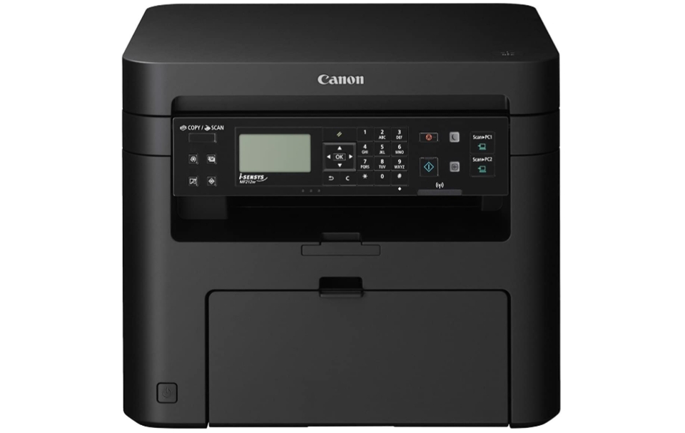 Pilote Canon MF212w