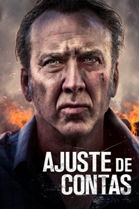 Assistir filme Ajuste de Contas