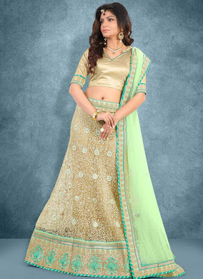 Navratri Special Lehenga Choli