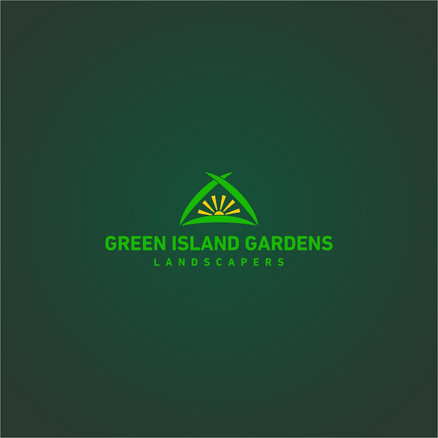 Green Ireland Gardens Landscapers