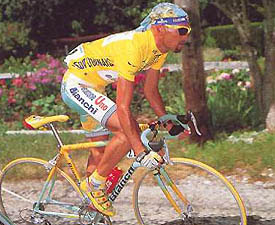 Marco Pantani