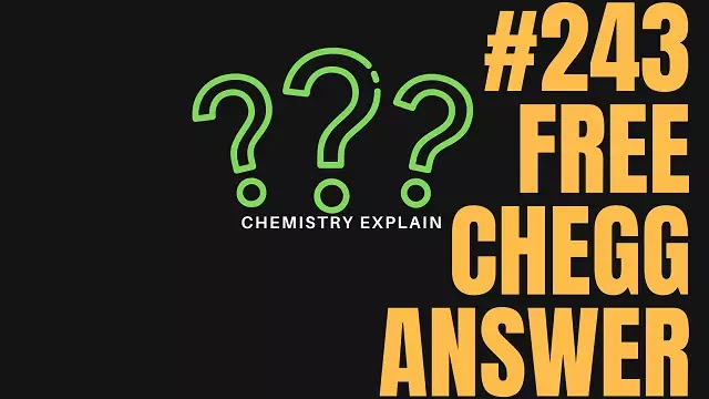 ChemistryExplain “#243 Write a program that can be used to assign in Computer science, Ba computer science, Berkeley computer science, Computer science associate degree jobs