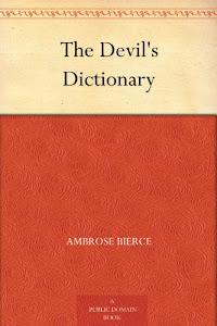 The Devil's Dictionary (English Edition)