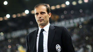 Agen Bola - Allegri : Saya Punya Ide Yang Gila Bersama Juventus