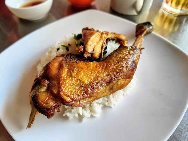 Hawaii_Fried_Chicken_Rice_Restaurant_Phnom_Penh_អាហារដ្ឋានបាយមាន់ហាវ៉ៃ