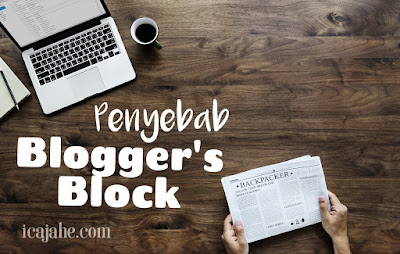 Bloggers-block
