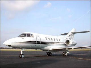 Hawker 800XP