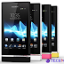 Price and Specifications Sony Experia U