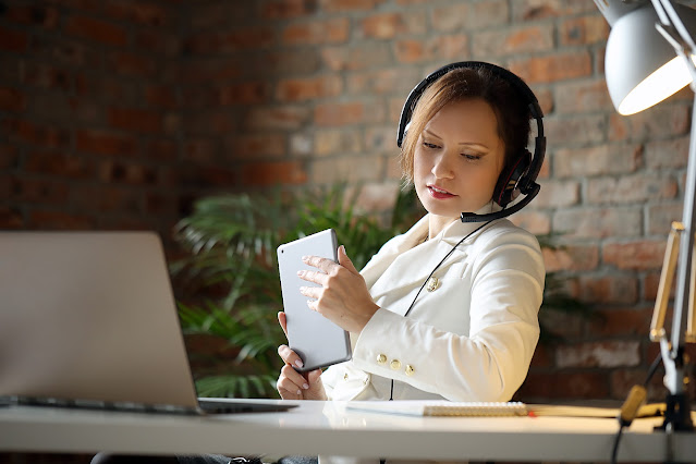 Edtech Live Chat Outsourcing with Help ARC