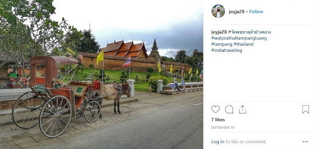 Key Essential Guide in Riding your Ways in Thailand