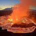 Volcán Kilauea despierta en Hawái: nivel de alerta elevado a rojo