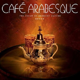 VA20 20Cafe20Arabesque20 20The20Cream20of20Arabient20Cuisine20220CD20 2005  - VA - Cafe Collection. 10 Albums (2005-2007)