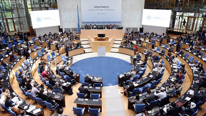 Mundo/Asisten 150 jefes de Estado a inauguración  de la cumbre climática en París