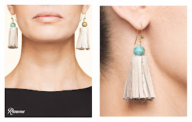 Ramona earrings, Hanh Lam, Fashion and Cookies, fashion blog