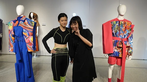 青創藝廊INNOFASHION創作展 彰化生活美學館登場