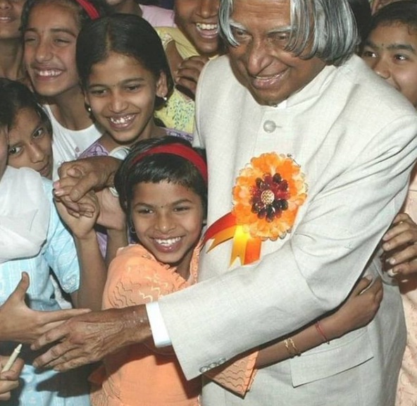 Dr. A.P.J. Abdul Kalam full Biography - Stars Biowiki