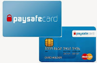 carta pregapata paysafecard e carta paysafecard mastercard