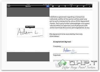 Adobe Reader versi 10.2 Hadir dengan Fitur Tanda Tangan Online 1