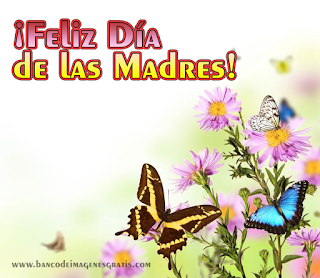 Imagenes para el dia de la madres | Postales | Tarjetas | Frases para mi madre