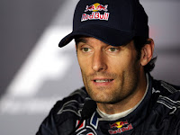 Mark Webber F1 en rFactor Pro