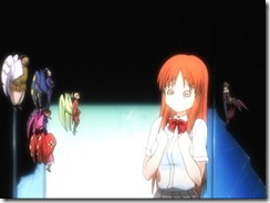 Bleach 13 Fairy Overload