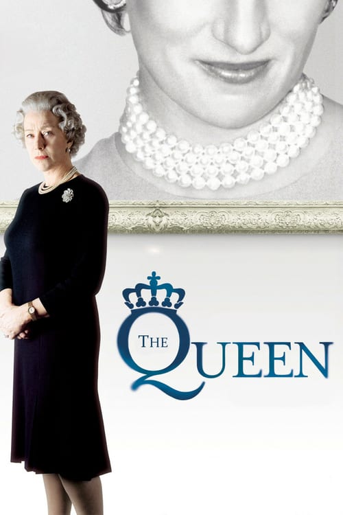 [HD] The Queen (La Reina) 2006 Ver Online Castellano