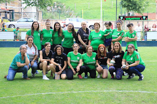 Torneo de bolos a cachete en Gorostiza