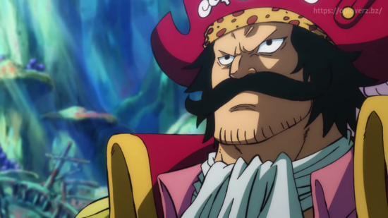 One Piece Episode 967 Subtitle Indonesia