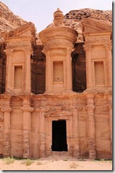 Petra Jordan | الاردن البتراء 