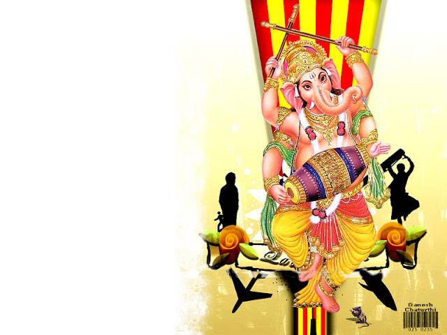 Ganesha Chaturthi  Still, Image, Photo, Picture, Wallpaper