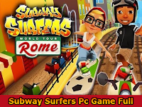 Juegos Para Jugar Gratis De Subway Surfers