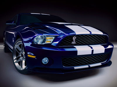 ford wallpapers. Wallpapers - Ford Shelby