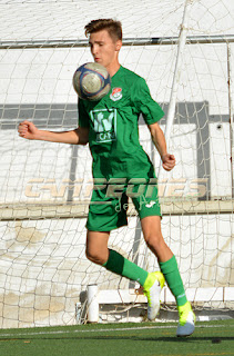 Fútbol Sitio Aranjuez