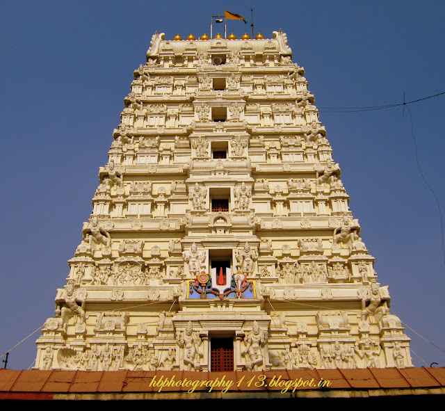 Gopuram