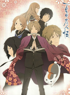 Nuevo trailer de la adaptación anime de "Natsume Yuujinchou Roku"