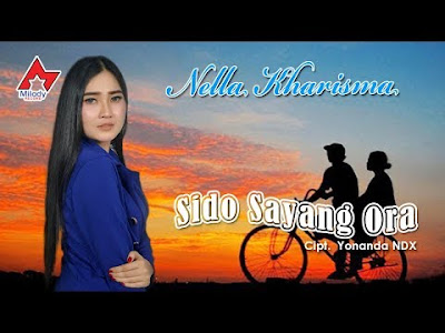 [CHORD] Lirik Sido Sayang Ora - NDX a.k.a Familia