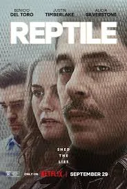 Reptile Movie (2023)