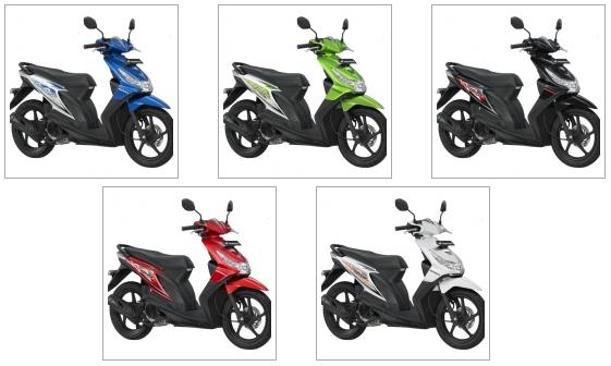 Harga 2012 indonesia Spesifikasi Honda  cw harga vario ban di injection Beat tubeles