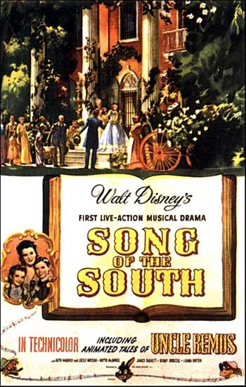 1946 Song Of The South