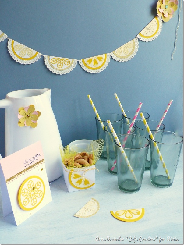 summer party idea-tutorial-sizzix bigshot plus starter kit (2)