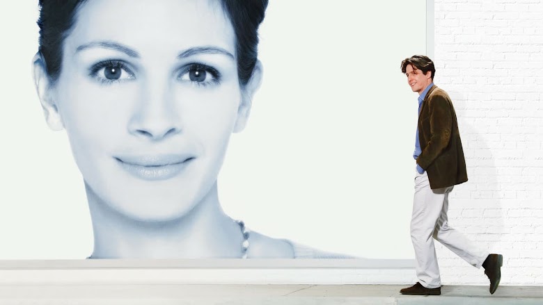 Notting Hill 1999 ver pelicula gratis