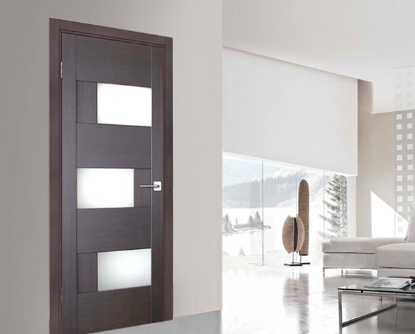 65 Model Pintu Rumah Minimalis Desainrumahnya com