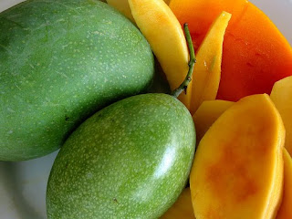 mango,  benefits of mango, the efficacy of mango, mango fruit, mangga, buah mangga, manfaat buah mangga