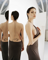 Angelina Jolie - Sexiest, Prettiest and Hottest Celebrity of All Time