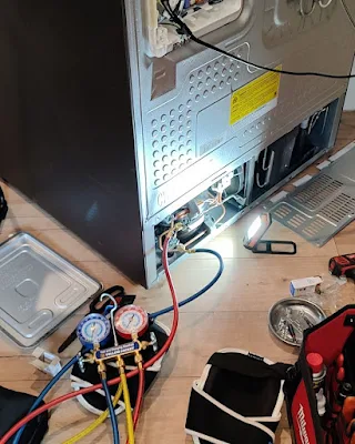 Refrigerator Repair in Calicut