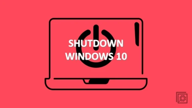 Jika Windows 10 Tidak Bisa Shutdown