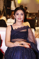 Krithi Shetty Sizzles in Black HeyAndhra.com